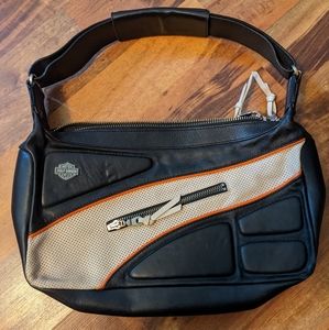 Harley Davidson purse